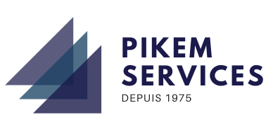 Logo PIKEM SERVICES