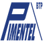 Logo PIMENTEL B T P