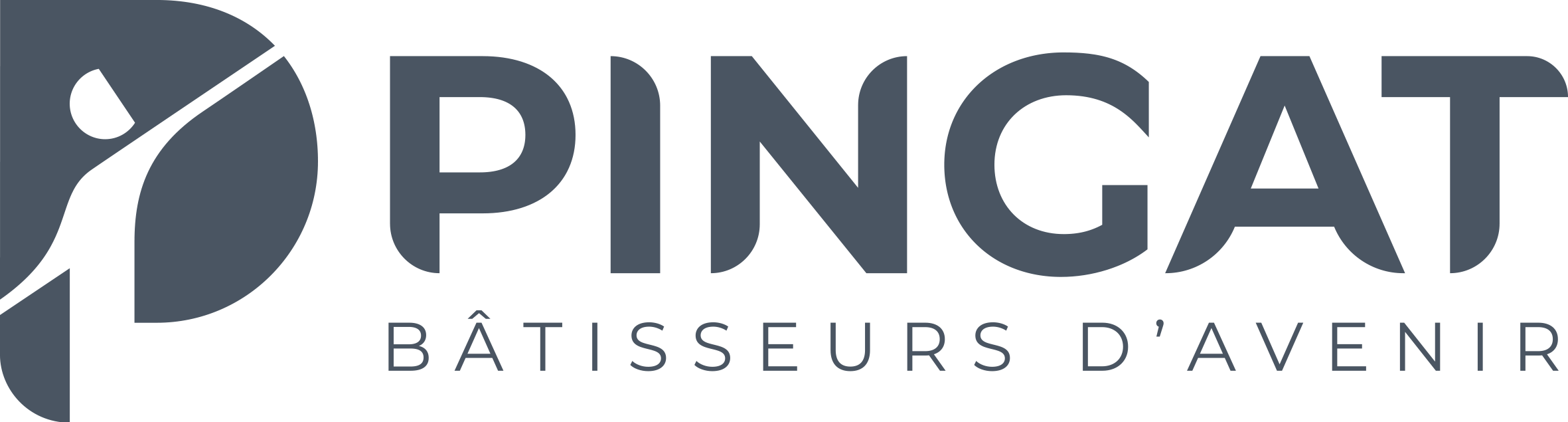 Logo PINGAT INGENIERIE
