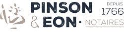 Logo PINSON - EON