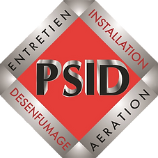 Logo PINTO SECURITE INCENDIE DESENFUMAGE (PSID) (PSID)