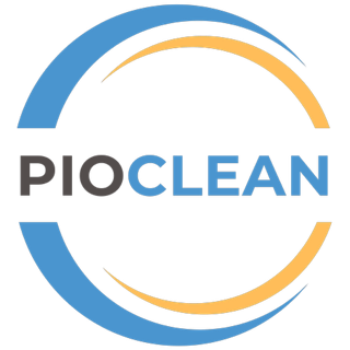 Logo PIOCLEAN