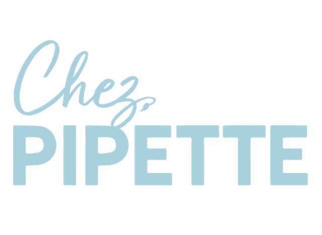 Logo PIPETTE