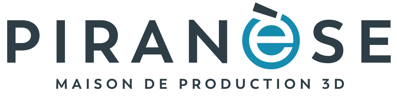 Logo PIRANESE