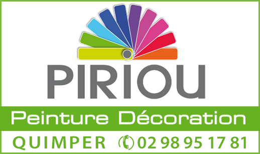 Logo PIRIOU