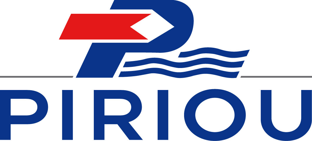 Logo PIRIOU REUNION
