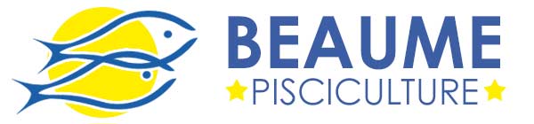 Logo PISCICULTURE BEAUME