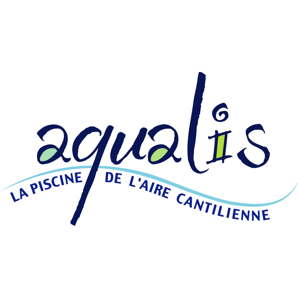 Logo PISCINE AQUALIS 60