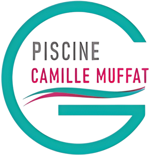 Logo PISCINE DE GRAND QUEVILLY