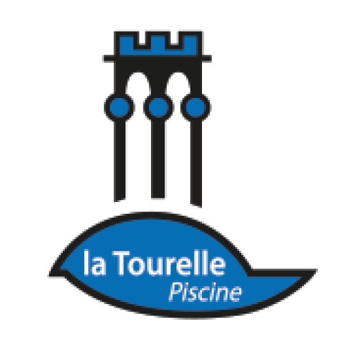 Logo PISCINE DE LA TOURELLE