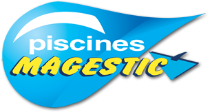 Logo PISCINES MAGESTIC