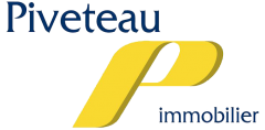 Logo PIVETEAU IMMOBILIER