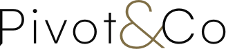 Logo PIVOT & CO