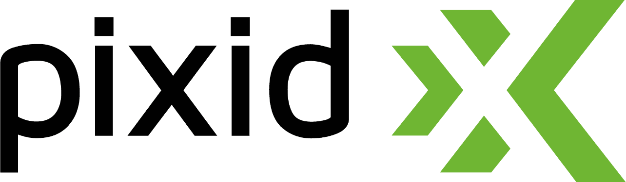 Logo PIXID