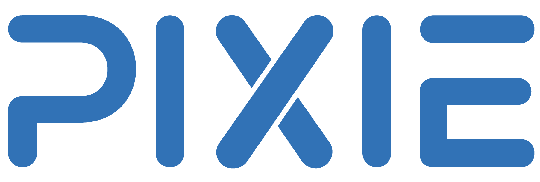 Logo PIXIE SERVICES FRANCE