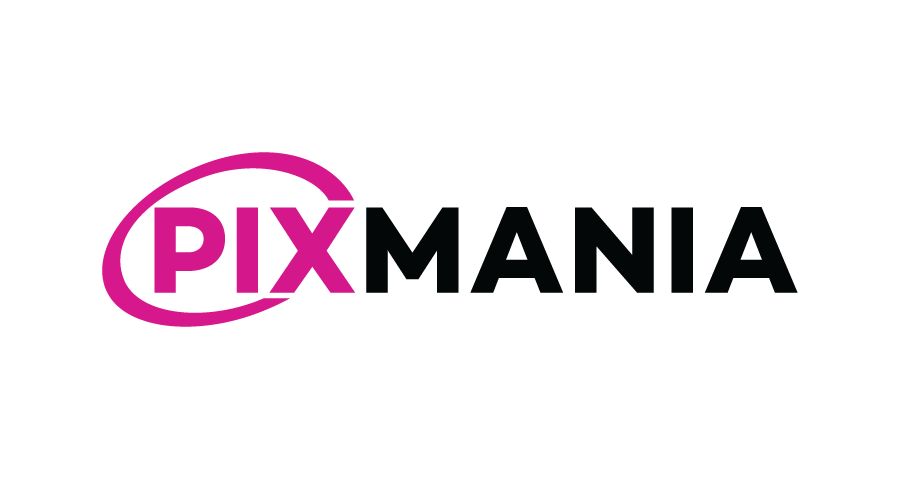 Logo PIXMANIA GROUP