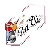 Logo PIZZ'ELI