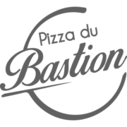 Logo PIZZA DU BASTION