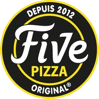 Logo PIZZA LAND (PIZZA WAY)