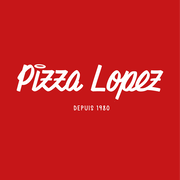 Logo PIZZA MATHIEU LOPEZ