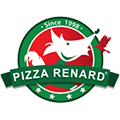 Logo PIZZA RENARD - VOSGES