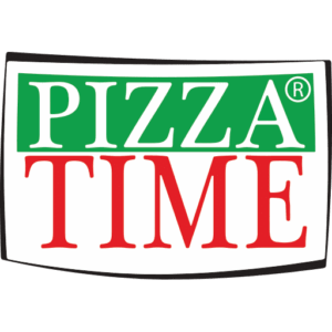 Logo PIZZA TIME'S.COM