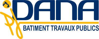 Logo PJ DANA
