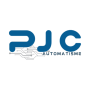 Logo PJC AUTOMATISME