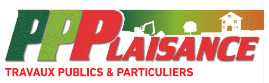 Logo PLAISANCE SAS