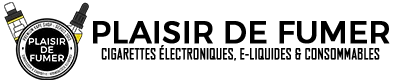 Logo PLAISIR DE FUMER