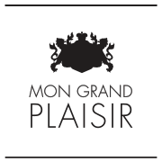 Logo PLAISIR MALL