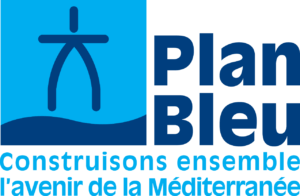 Logo PLAN BLEU POUR L'ENVIRONNEMENT ET LE DEVELOPPEMENT EN MEDITERRANEE (CARPB)