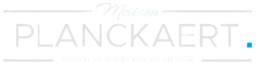 Logo PLANCKAERT ET FILS