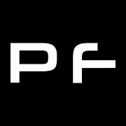 Logo PLANET FITNESS