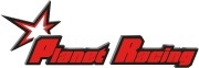 Logo PLANET RACING ROUEN