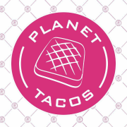 Logo PLANET TACOS