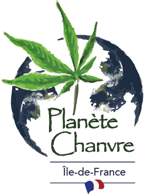 Logo PLANETE CHANVRE