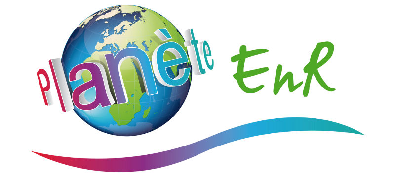 Logo PLANETE ENR