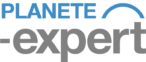 Logo PLANETE EXPERT