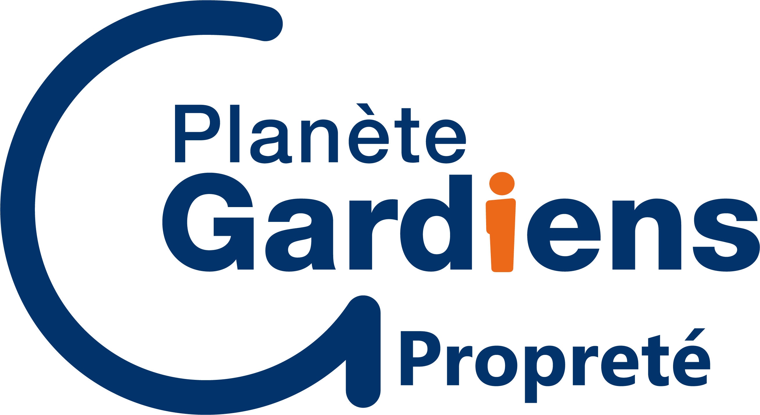 Logo PLANETE GARDIENS