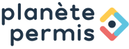 Logo PLANETE PERMIS