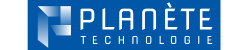 Logo PLANETE TECHNOLOGIE