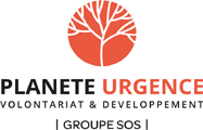 Logo PLANETE URGENCE