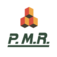 Logo PLAQUETTES MACONNERIE RAVALEMENT (P M R)