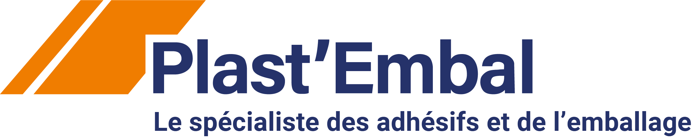 Logo PLAST EMBAL