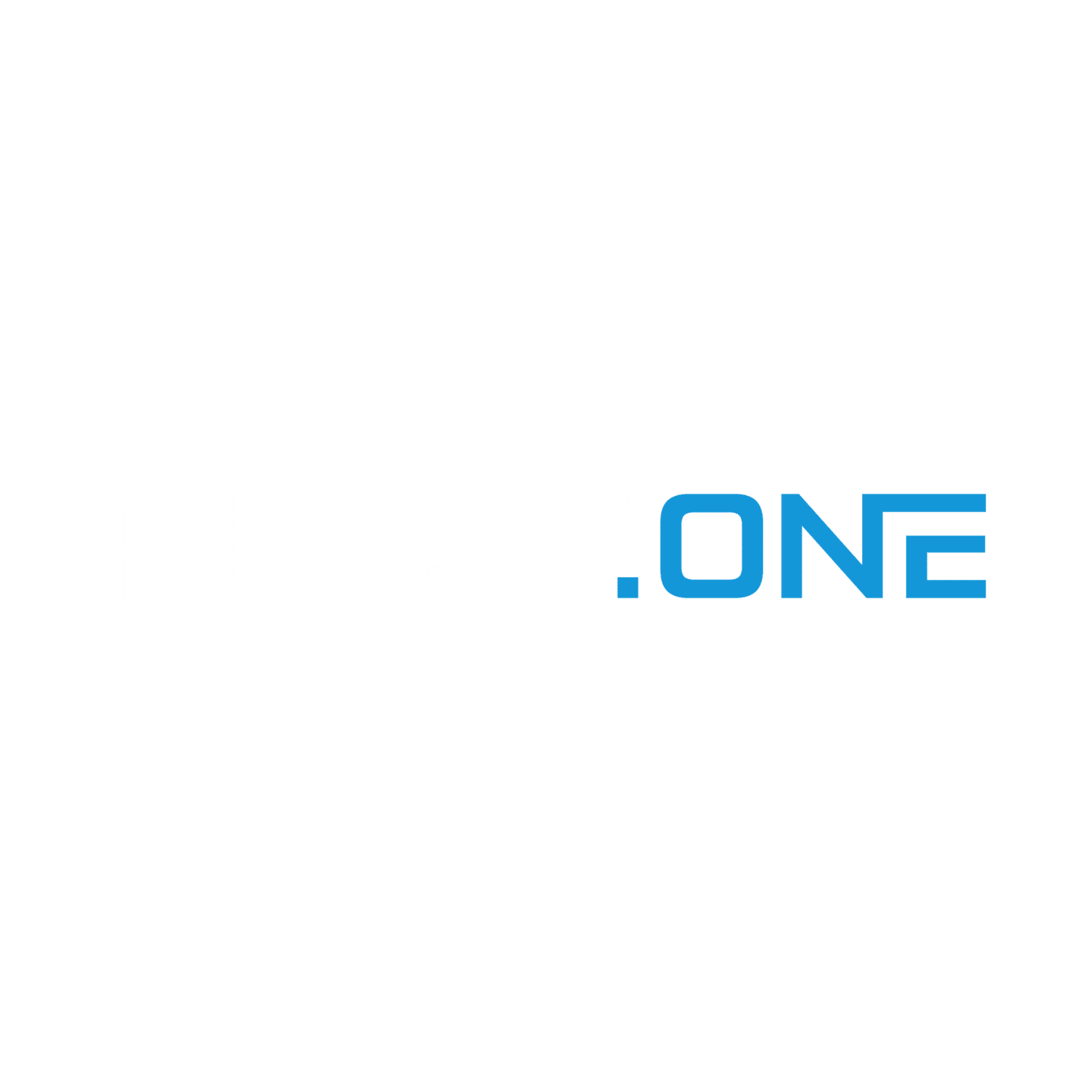 Logo PLAST.ONE