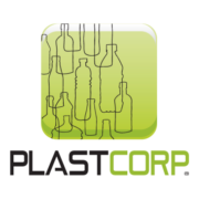 Logo PLASTCORP