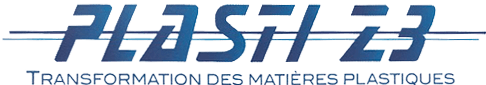 Logo PLASTI 23