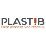 Logo PLASTIB