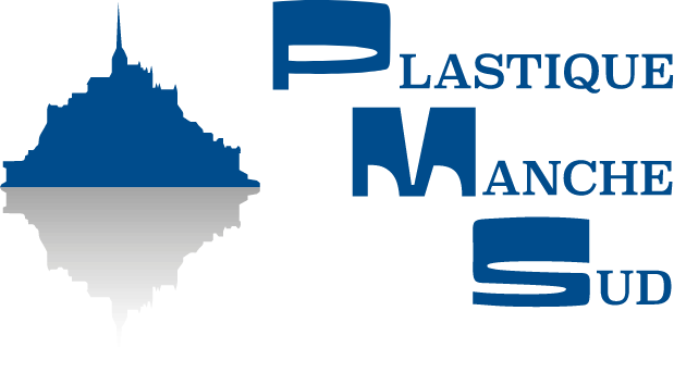 Logo PLASTIQUE MANCHE SUD